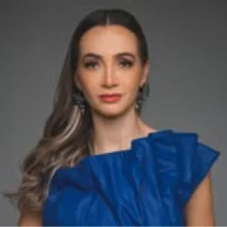 Foto de perfil de Flávia Christina