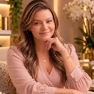 Foto de perfil de Karine Floriana