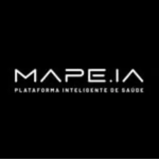 Logotipo da Mapeia