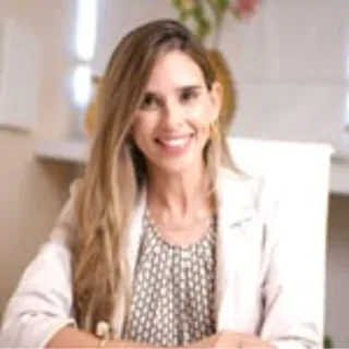 Foto de perfil da Dra. Natália Amaral