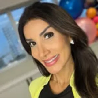 Foto de perfil de Priscilla Céo